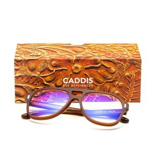 *** NWT Caddis Root Cause Analysis 1.0 READERS ***